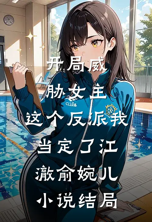 开局威胁女主，这个反派我当定了江澈俞婉儿小说结局