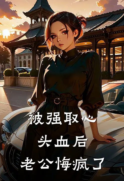 被强取心头血后，老公悔疯了