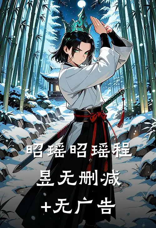 昭瑶昭瑶程昱无删减+无广告
