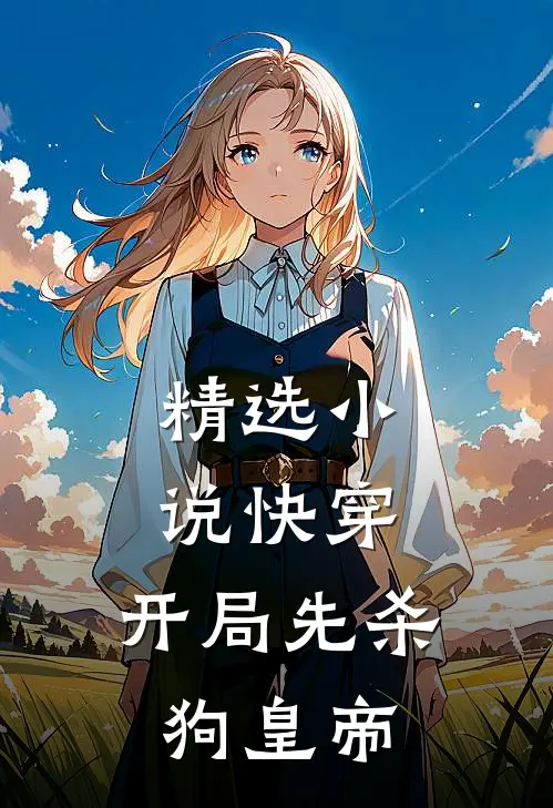 精选小说快穿：开局先杀狗皇帝