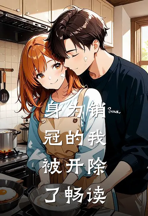 身为销冠的我，被开除了畅读