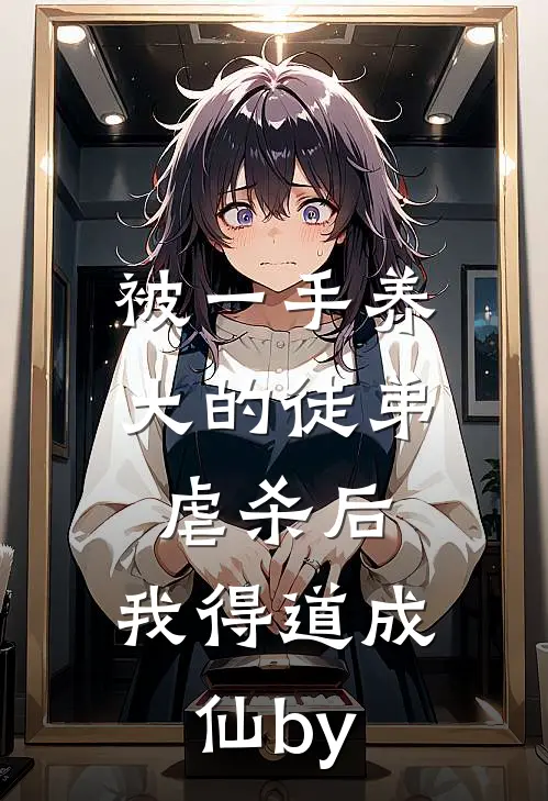 被一手养大的徒弟虐杀后，我得道成仙by