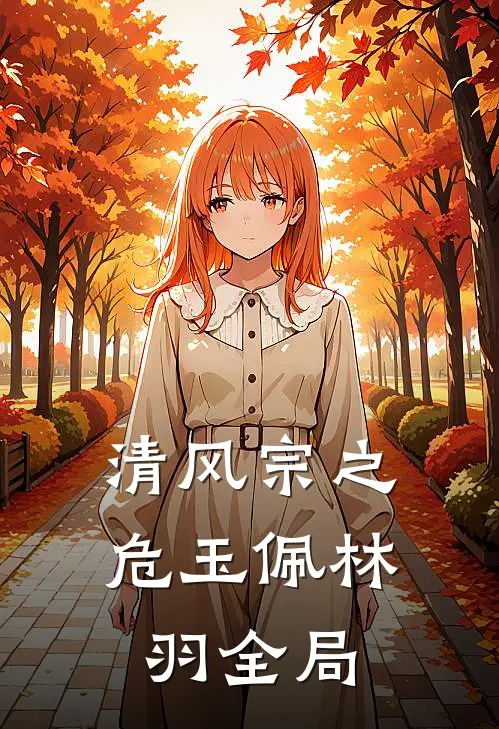清风宗之危玉佩林羽全局