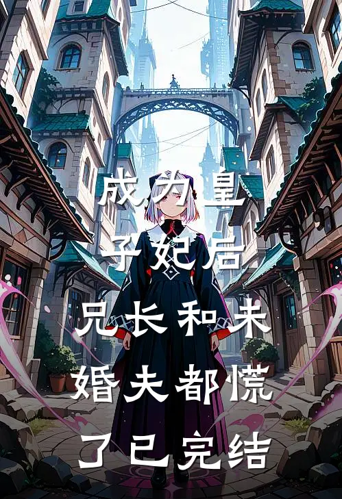 成为皇子妃后，兄长和未婚夫都慌了已完结