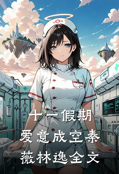 十一假期，爱意成空秦薇林逸全文