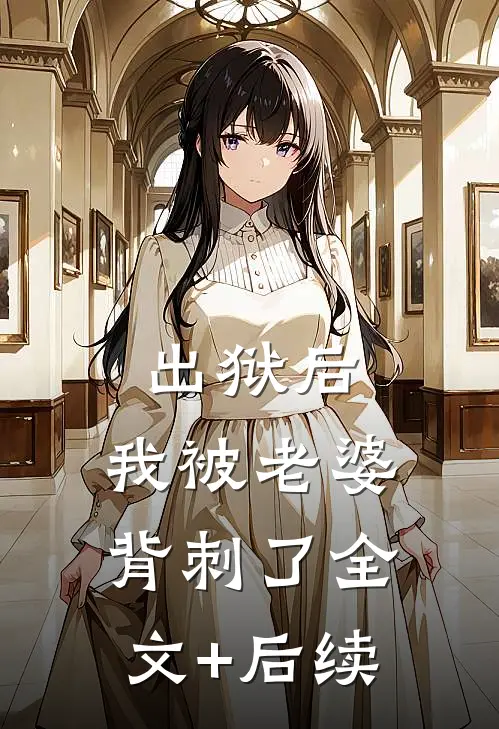 出狱后，我被老婆背刺了全文+后续