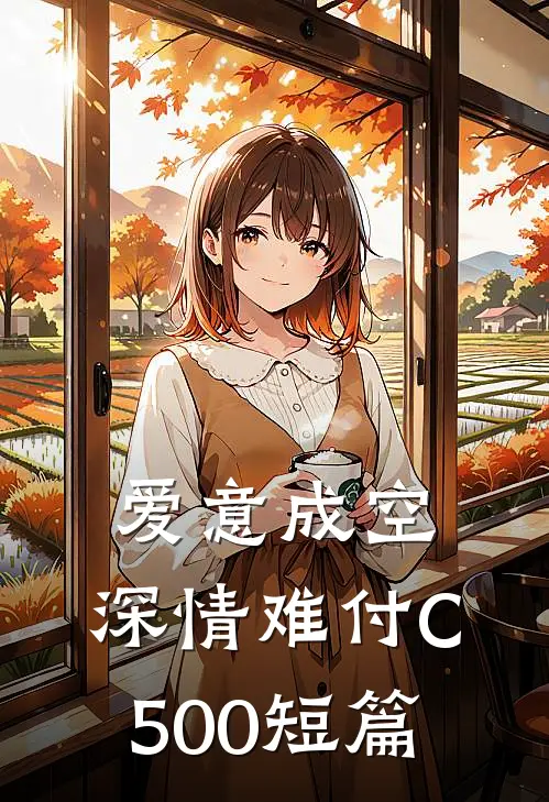 爱意成空，深情难付C500短篇