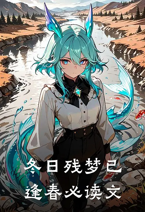 冬日残梦已逢春必读文