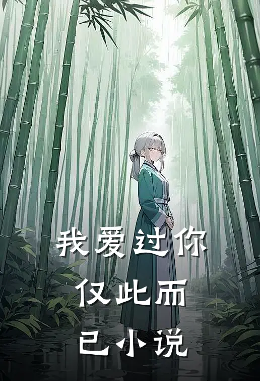 我爱过你，仅此而已小说