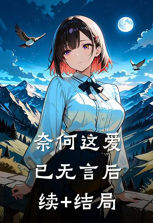 奈何这爱已无言后续+结局