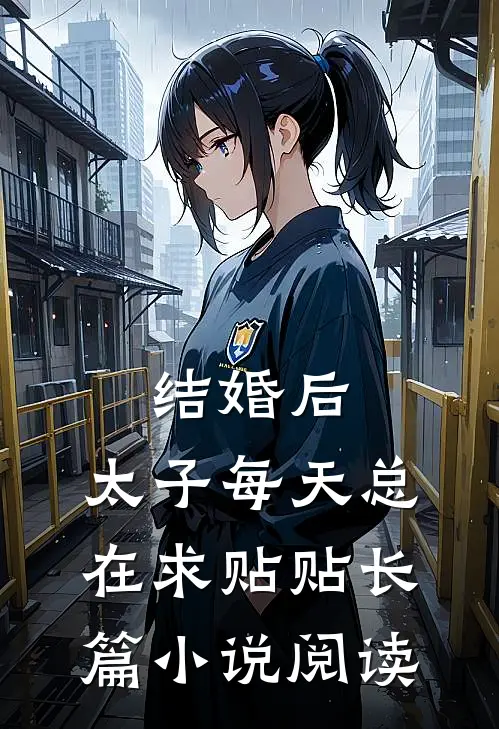 结婚后，太子每天总在求贴贴长篇小说阅读