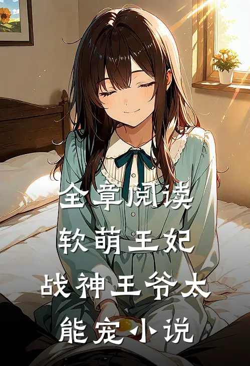 全章阅读软萌王妃:战神王爷太能宠小说