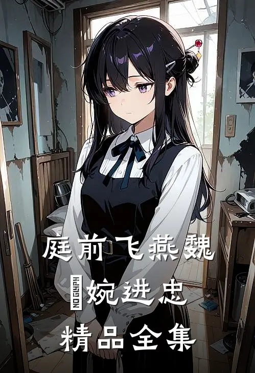 庭前飞燕魏嬿婉进忠精品全集
