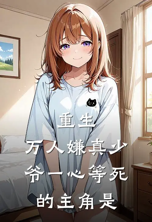 重生：万人嫌真少爷一心等死的主角是