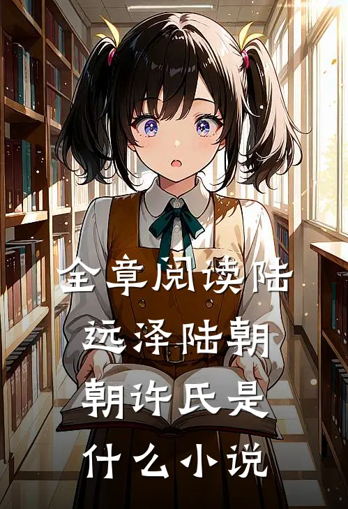 全章阅读陆远泽陆朝朝许氏是什么小说