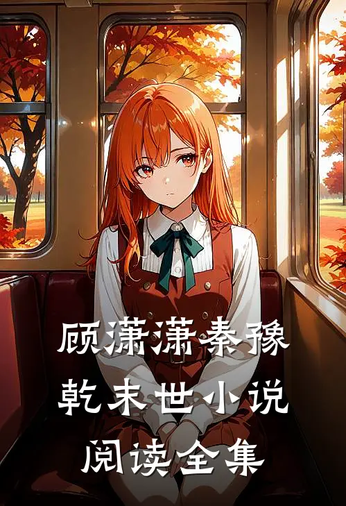 顾潇潇秦豫乾末世小说阅读全集