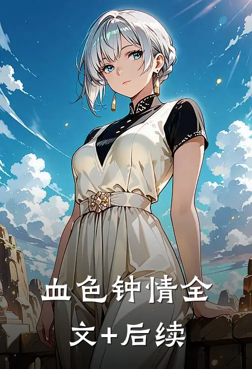 血色钟情全文+后续