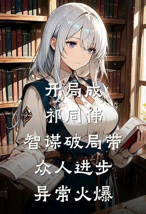 开局成祁同伟，智谋破局带众人进步异常火爆