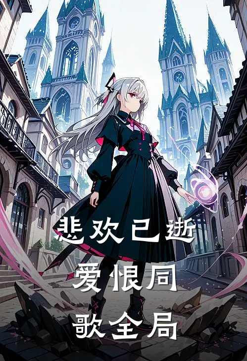 悲欢已逝，爱恨同歌全局