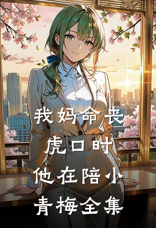 我妈命丧虎口时，他在陪小青梅 全集