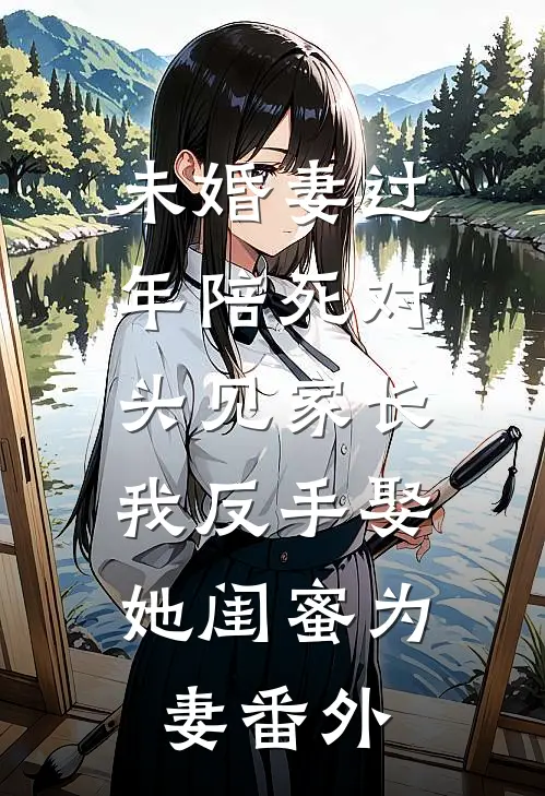 未婚妻过年陪死对头见家长，我反手娶她闺蜜为妻番外