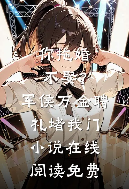 你拖婚不娶？军侯万金聘礼堵我门小说在线阅读免费