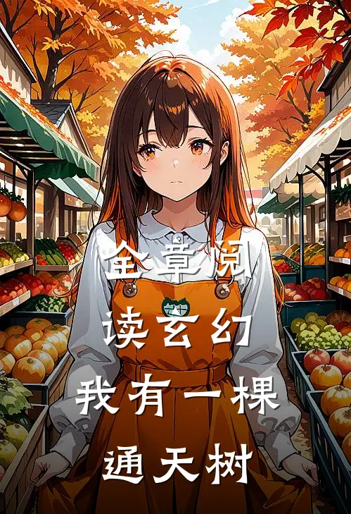 全章阅读玄幻：我有一棵通天树