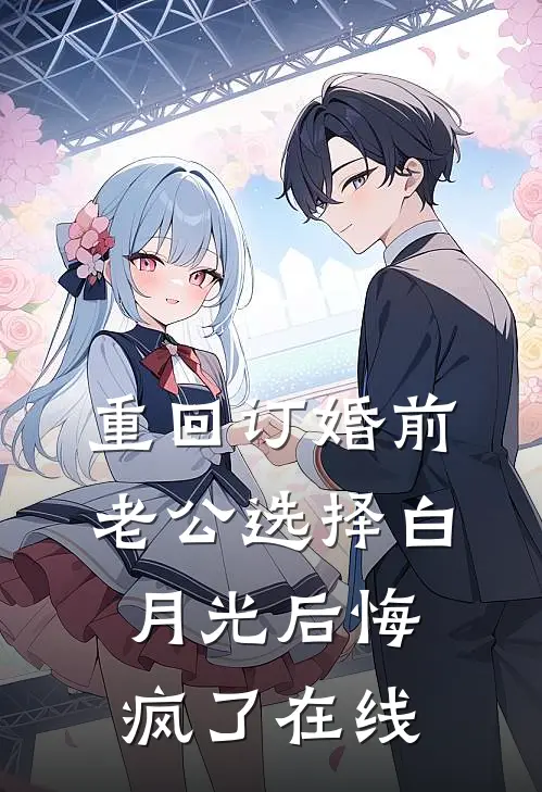 重回订婚前，老公选择白月光后悔疯了在线