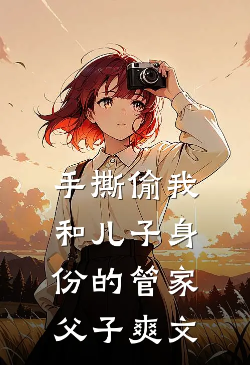 手撕偷我和儿子身份的管家父子爽文