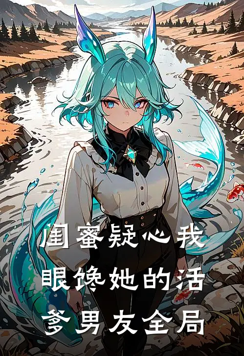 闺蜜疑心我眼馋她的活爹男友全局