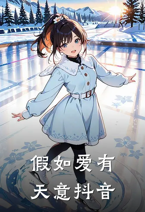 假如爱有天意抖音