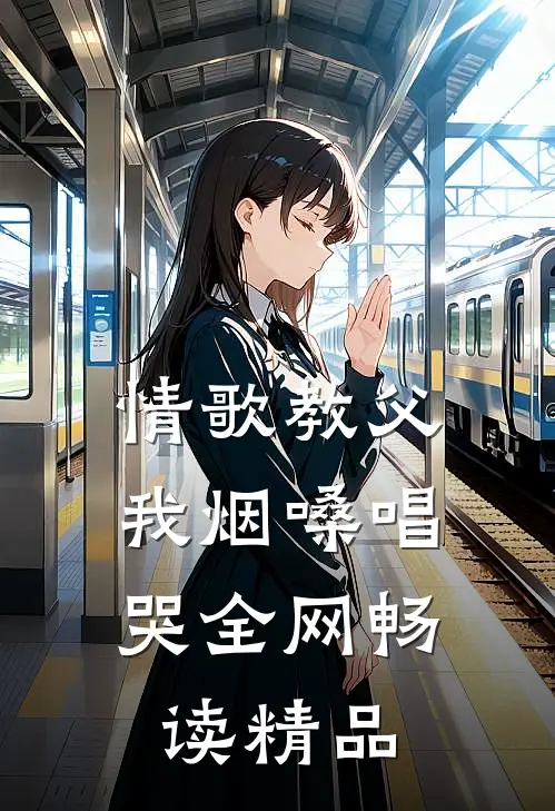 情歌教父：我烟嗓唱哭全网畅读精品