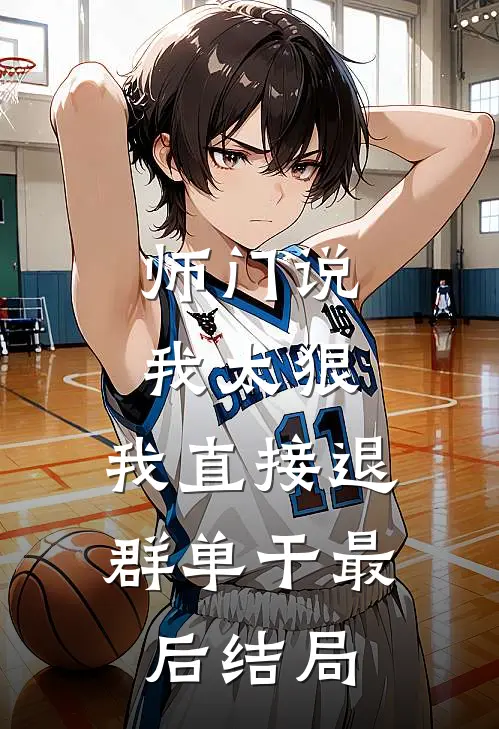 师门说我太狠，我直接退群单干最后结局