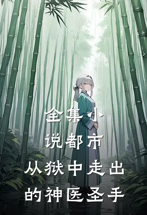 全集小说都市：从狱中走出的神医圣手