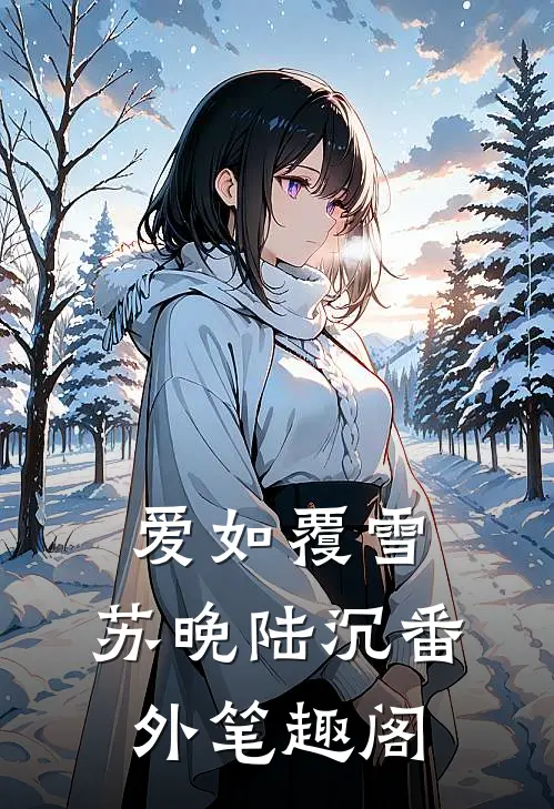 爱如覆雪：苏晚陆沉番外笔趣阁
