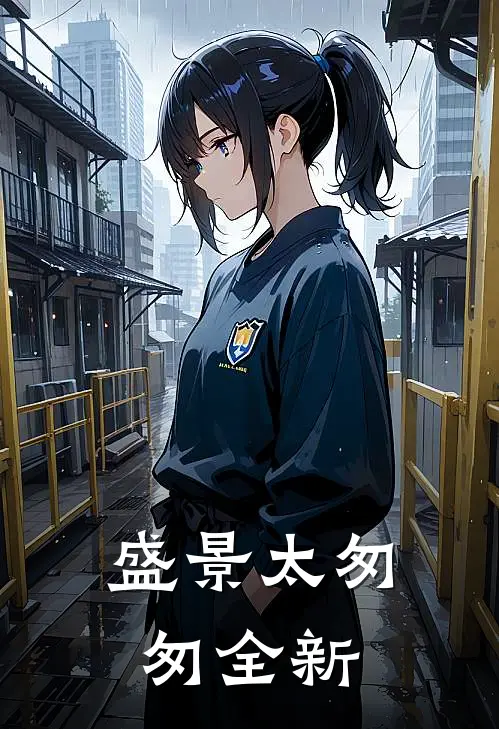 盛景太匆匆全新