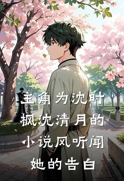 主角为沈时枫沈清月的小说风听闻她的告白