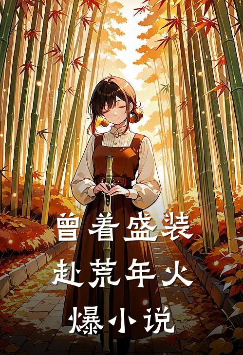 曾着盛装赴荒年火爆小说