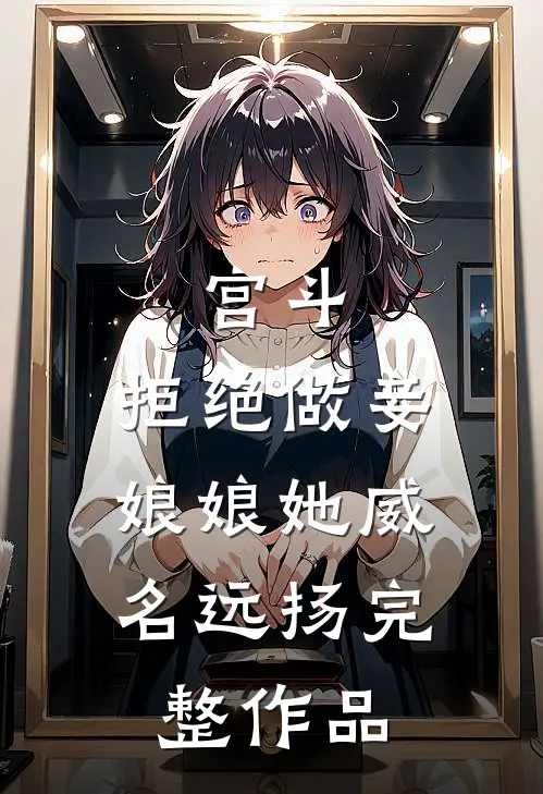 宫斗：拒绝做妾，娘娘她威名远扬完整作品