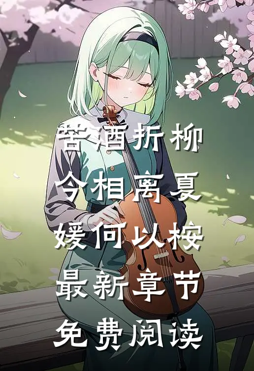 苦酒折柳今相离夏媛何以桉最新章节免费阅读