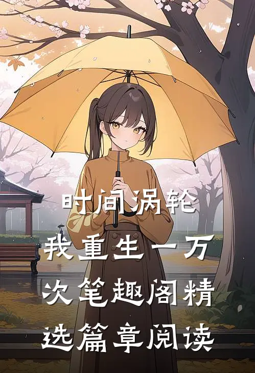 时间涡轮:我重生一万次 笔趣阁精选篇章阅读