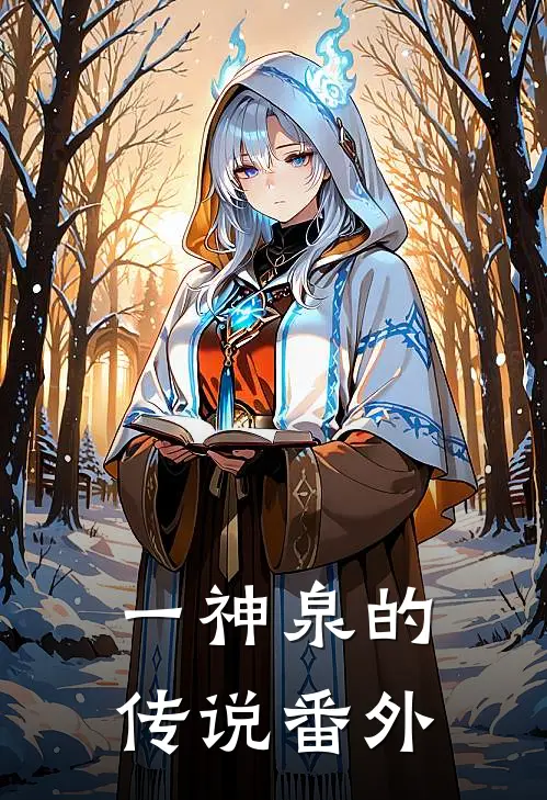 一神泉的传说 番外