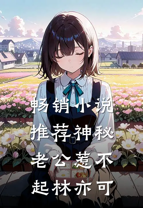 畅销小说推荐神秘老公惹不起林亦可