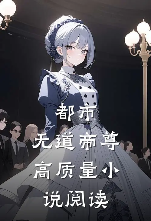 都市：无道帝尊高质量小说阅读