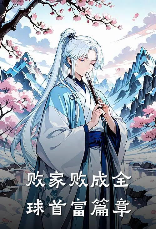 败家败成全球首富篇章