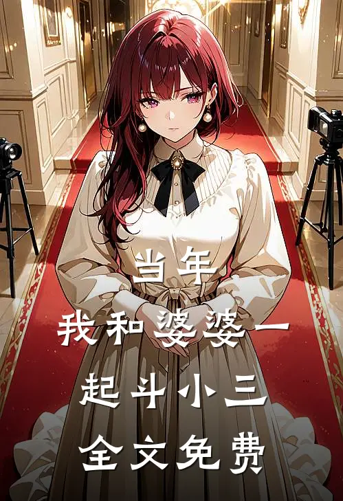 当年，我和婆婆一起斗小三全文免费