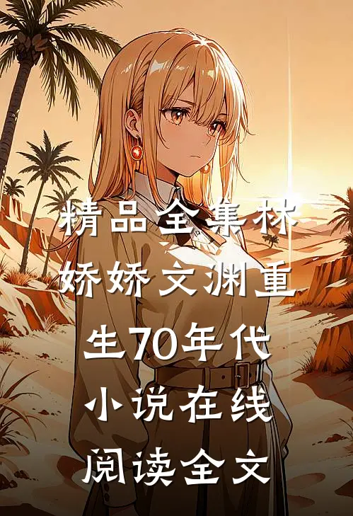 精品全集林娇娇文渊重生70年代小说在线阅读全文