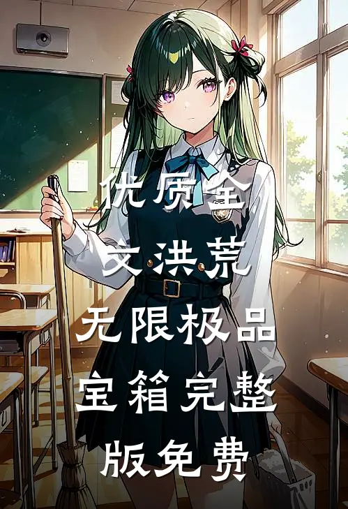 优质全文洪荒:无限极品宝箱完整版免费