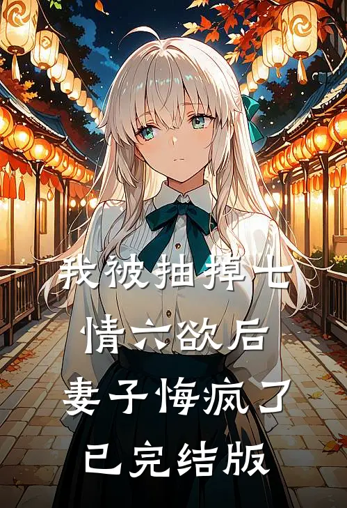 我被抽掉七情六欲后，妻子悔疯了已完结版