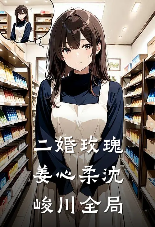 二婚玫瑰姜心柔沈峻川全局